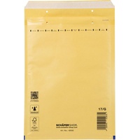AroFOL Luftpolstertaschen Nummer 7, 100 Stück,