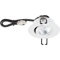 EVN Lichttechnik EVN P-LED Deckeneinbauleuchte PC20030102