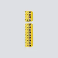 Siedle Anschlussklemme 200029884-00
