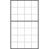 Siedle 200040268-00 KR 611-7/4-0 DG