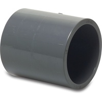 BEVO Muffe Maß 40mm 16bar BEVO