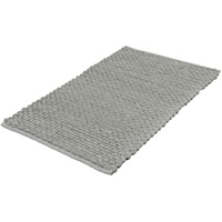 KLEINE WOLKE Willow Platin 70 x 120 cm