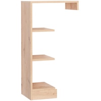 JIMMYLEE Anstellregal Leo, & B/H/T ca. 55,00x101,00x33,00
