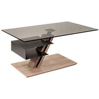 Zurbrüggen Couchtisch - B/H/T ca. 100,00x47,00x60,00