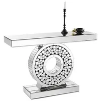XORA Konsolentisch - B/H/T ca. 120,00x80,00x35,50
