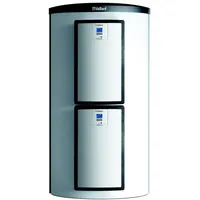 Vaillant Multifunktionsspeicher VPS 2000/3-7