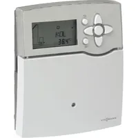 Viessmann Vitosolic 100 Solarregelung Typ SD1
