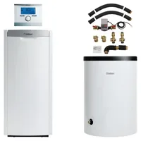 Vaillant icoVIT exclusiv VKO 156/3-7 11,1-15,8 kW