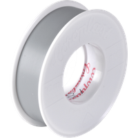 Coroplast 1660 Isolierband PVC 15mm 10m gr 105°C 0,15mm