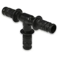 Geberit Mepla Press-T-Stück 20 x 2,5 mm - 20