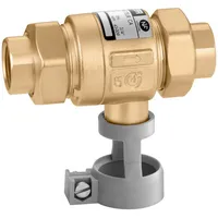 CALEFFI Systemtrenner Bauform CA 1/2'' 573415