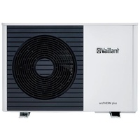 Vaillant aroTHERM plus VWL 35/6 A S2