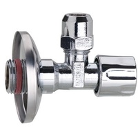 Schlösser SCHLÖSSER-Eckventil 1/2'' x 3/8'' / 10 mm -