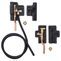 Vaillant VWZ Anschlußset versoTHERM 0010023866