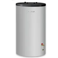 Buderus Warmwasserspeicher Logalux S120.5 S-B - 7735500673