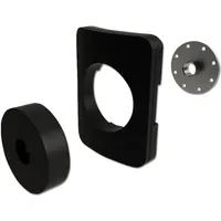 Buderus Handlochdeckel, für Elektro-Heizeinsatz, für SU/SF500.5 - SU/SF1000.5