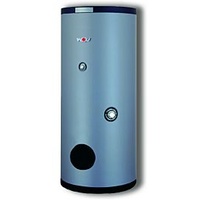 WOLF-Garten Wolf Warmwasserspeicher SEW-2-200 für Wärmepumpe BWL-1S(B)
