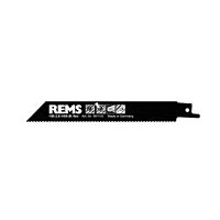 Rems Säbelsägeblätter 5er-Pack 561110 Sägeblatt 150/2,5