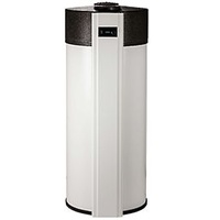 WOLF-Garten Wolf Warmwasser-Wärmepumpe fhs 180-S 2486463 Brauchwasser R134a