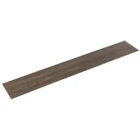 [neu.holz] Vinyl Laminat Vanola selbstklebend 3,92m2 Sepia Oak