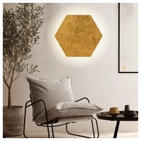 S.LUCE Hive indirekte LED Wandleuchte