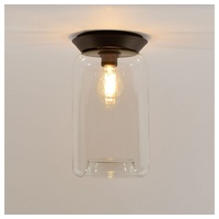 S.luce Cruet Wand- und Deckenleuchte Up & Low