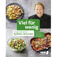 Becker Joest Volk Verlag Viel für wenig