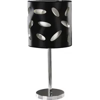 Licht-Erlebnisse Tischlampe Zola (E27)