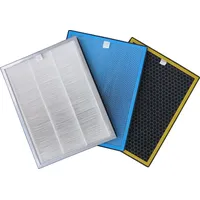WDH Filtersatz 3 Filter für WDH-AP1101