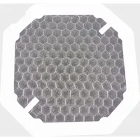 WDH Pro Aktiv-Kohle Filter WDH-H600A