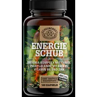 Scheunengut Scheunengut® Energieschub | 5-Htp aus Griffonia Serotonin Dopamin