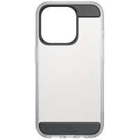 Black Rock Air Robust Cover Apple iPhone 15 Pro