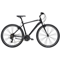 Adriatica Fitnessbike 28 Zoll BOXTER FY black