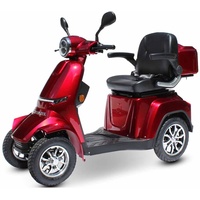 Efun ECO ENGEL 510 V.2 (ROT), Elektromobil / Seniorenmobil