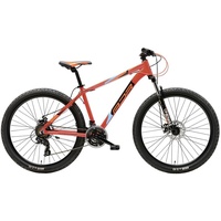 Adriatica Mountainbike 27,5 Zoll WING RCK 21-Gang
