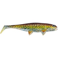 Jackson Gummifisch Profi Angelköder - The Fish 15cm. 2