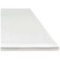 Eloneo Matratzenunterlage aus 2 cm dick 120x200 cm