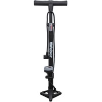Weber Standpumpe Luftpumpe 8 bar