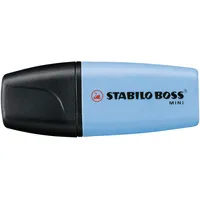 Stabilo Textmarker - STABILO BOSS MINI - Einzelstift -