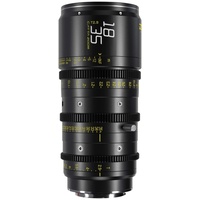 DZOFILM Catta Ace Zoom 18-35 T2.9 Black for PL/EF