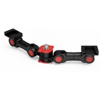 SmallRig 3483B Dual Cold Shoe Magic Arm