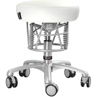 Sport-Tec BIOSWING Foxter Therapiestuhl, Weiß