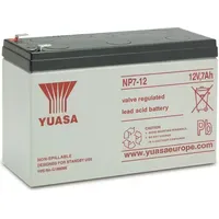 YUASA Bleiakku NP7-12 7000 mAh 1 St.
