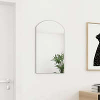 VidaXL Spiegel 70x40 cm Glas