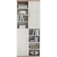 Bega Consult Aktenschrank, Romance Mehrzweckschrank Holzwerkstoff in Sibiu Lärche/San