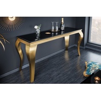 Riess-Ambiente Konsolentisch Modern Barock