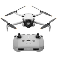 DJI Mini 4 Pro (DJI RC-N2)