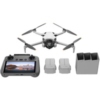 DJI Mini 4 Pro Fly More Combo (DJI RC