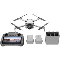 DJI Mini 4 Pro Fly More Combo (RC 2)