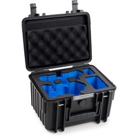 B&W International B&W Case Typ 2000 Schwarz für DJI